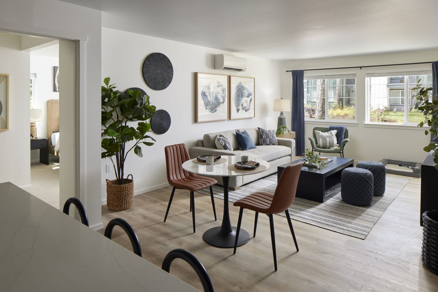 The Tilden Apartments Premier Lacey Washington Living